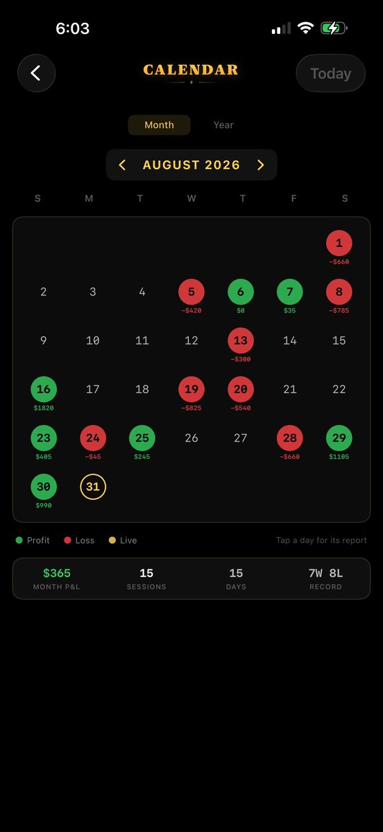 Stoic Poker screen